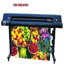 ZX-1520 four color Inkjet printer